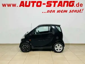 smart forTwo smart  pure**2.HAND+WENIG KM+TÜV 10/26** Bild 3