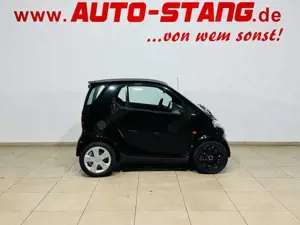 smart forTwo smart  pure**2.HAND+WENIG KM+TÜV 10/26** Bild 4