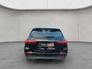 Mercedes-Benz B 180 B-Klasse Bild 4