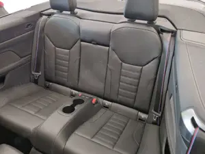 BMW 440 Mi xDrive Cabrio M Sport Pro Navi/LED/ACC/ Navi/LE Bild 4