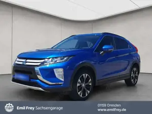 Mitsubishi Eclipse Cross 1.5 T-MIVEC 2WD Diamant AHZV