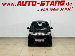 smart forTwo smart  pure**2.HAND+WENIG KM+TÜV 10/26** Bild 5