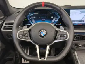 BMW 440 Mi xDrive Cabrio M Sport Pro Navi/LED/ACC/ Navi/LE Bild 5