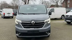 Renault Trafic TRAFIC L2H1 3,0t KOMFORT AUTOMATIK/LED/GARANTIE Bild 2
