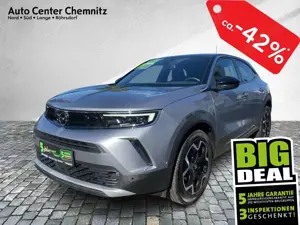 Opel Mokka 1.2 Ultimate Matrix/Alcantara/Navi/180°/LM