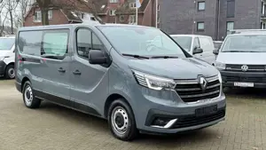 Renault Trafic TRAFIC L2H1 3,0t KOMFORT AUTOMATIK/LED/GARANTIE Bild 3