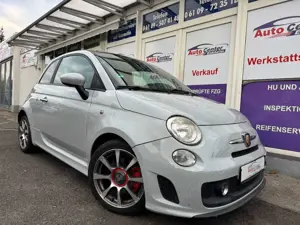 Abarth 500