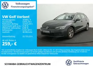 Volkswagen Golf Variant Life 1.5 TSI *SHZ*LED*ACC*8-fach*