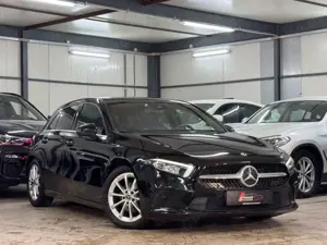 Mercedes-Benz A 180 LED*MBUX*360°KAM*TOTW*SPUR*2.HAND