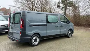 Renault Trafic TRAFIC L2H1 3,0t KOMFORT AUTOMATIK/LED/GARANTIE Bild 4