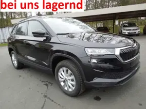 Skoda Karoq 1.5TSI DSG Selection/AHK/LED/Sitzheizung/Kamera