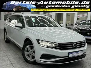 Volkswagen Passat Variant 2.0 TDI, 1.Hand, LED, DSG, Kamera