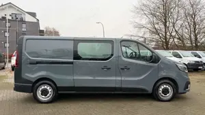 Renault Trafic TRAFIC L2H1 3,0t KOMFORT AUTOMATIK/LED/GARANTIE Bild 5