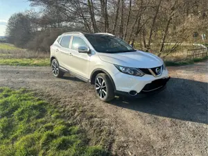 Nissan Qashqai Tekna