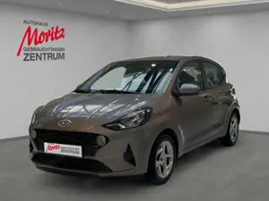 Hyundai i10 1.2 Trend Aut. *LENKRAD HEIZBAR!*