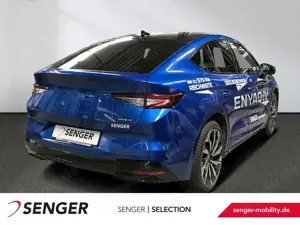 Skoda Enyaq 85 Sportline Travellar-Paket Matrix