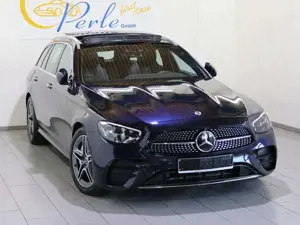 Mercedes-Benz E 400 D T 9G 4M AMG-LINE"PANO"DTR+"360"SITZKLM"VOLLLEDER