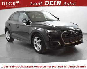 Audi Q5 50 TFSIe Quat Sport VIRTU+BO+LED+AHK+KAM+SHZ
