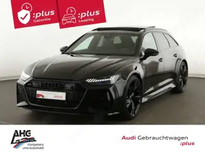 Audi RS6 RS 6 Avant 4.0 TFSI quattro tiptronic
