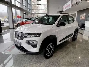 Dacia Spring Electric Essential *DAB/KLIMA/FREISPRECH*