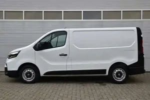 Nissan Primastar L1H1 2,8tVisia/1-HAND/LED-SCHEINWERFER Bild 5