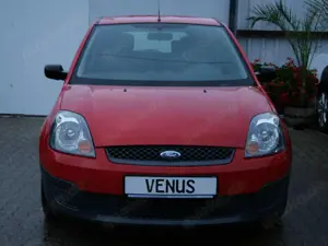 Ford Fiesta Basis