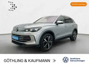 Volkswagen Tiguan Elegance 4M 2.0TDI DSG*NAVI*AHK*KAM*STDHZ