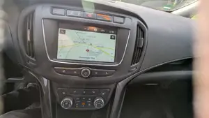 Opel Zafira Zafira-C Tourer