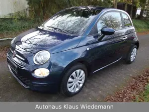 Fiat 500 1.0 GSE N3 Lounge Hybr. - 2.Hd./orig. 22 TKM