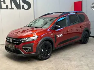 Dacia Jogger Extreme+ TCe 110 7-Sitzer