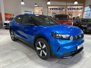 Ford Capri RWD abzüglich 3000€ Sofort Prämie Bild 3