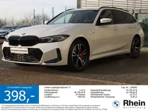 BMW 330 e xDrive Tour M Sport Pro HeadUp AHK Pano 360
