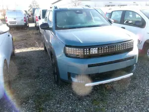 Fiat Grande Panda 1.2 Hybrid 74 kW La Prima WINTERPAK