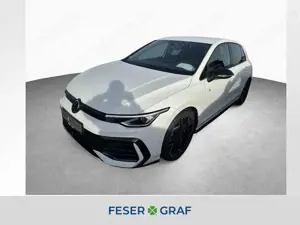 Volkswagen Golf VIII R-Line 1.5 eTSI DSG HUD*LED-PLUS*BLACK