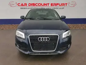 Audi A3 1.8 TFSI S-line Ambition+1.Hand+Automatik+Xenon+BO