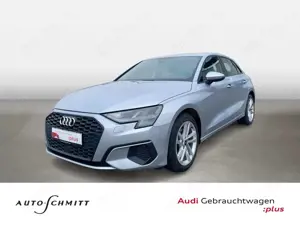 Audi A3 Sportback 30 TDI Navi AppleCarPlay Virtual cockpit