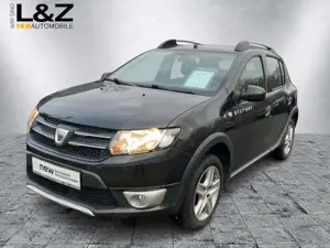 Dacia Sandero Stepway Prestige dCi 90 *StandorMalente*