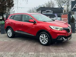 Renault Kadjar XMOD*Aut*Nav*LED*Temp*Szhz*PDC*DAB*
