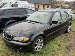 BMW 316 316i Limousine