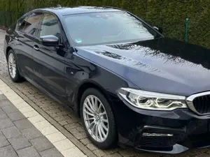 BMW 530 D xDrive M