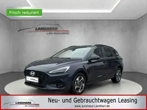 Hyundai i30 1.5 Family 5.J Garantie//Rückfahrkamera/Lenkradhei