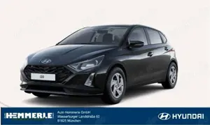 Hyundai i20 Select  m. Fkt-Paket -*Navi*Klima SEPT.-AKT.