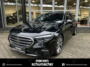 Mercedes-Benz E 300 E 300 e T EXCLUSIVE Burm4D+DIGITAL+360°+Premium