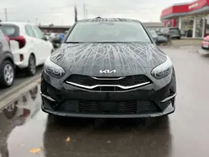 Kia Ceed / cee'd 1.0 T 48V DCT Ultimate Edit. UVP 33.369 EUR Bild 2