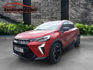 Mitsubishi ASX Edition  1.6 Hybrid