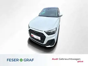 Audi A1 Sportback S line 30 TFSI S tro+LED+Sportsitz+Carpl