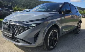Nissan Qashqai DIG-T MHEV N-Design+Panoramaglasdach+BOSE