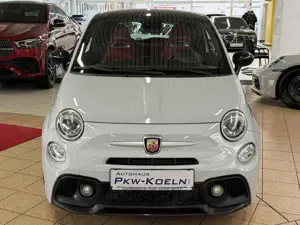 Abarth 595 Turismo 1.4 T-JET Bild 5