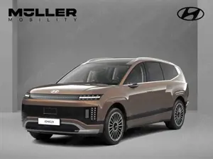 Hyundai IONIQ 9 7-Sitzer TWA|CarPlay|Sitzhz|Kam|LED