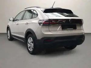 Volkswagen Taigo 1.0 TSI DSG AHK LED SHZ Rückfahrkamera PDC Bild 4